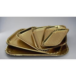 PLATEAU OR - 00 (Photo de présentation)