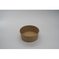 BOL À SALADE EN CARTON...