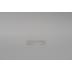 COUVERCLE TRANSPARENT POUR POTS À SAUCE