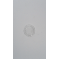 COUVERCLE ROND EN PLASTIQUE...