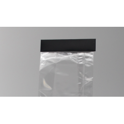 ATTACHE À SAC CELLO 10x2,5 - Noir mat_Photo 02