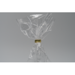 ATTACHES À SACS CELLO "CLIP...