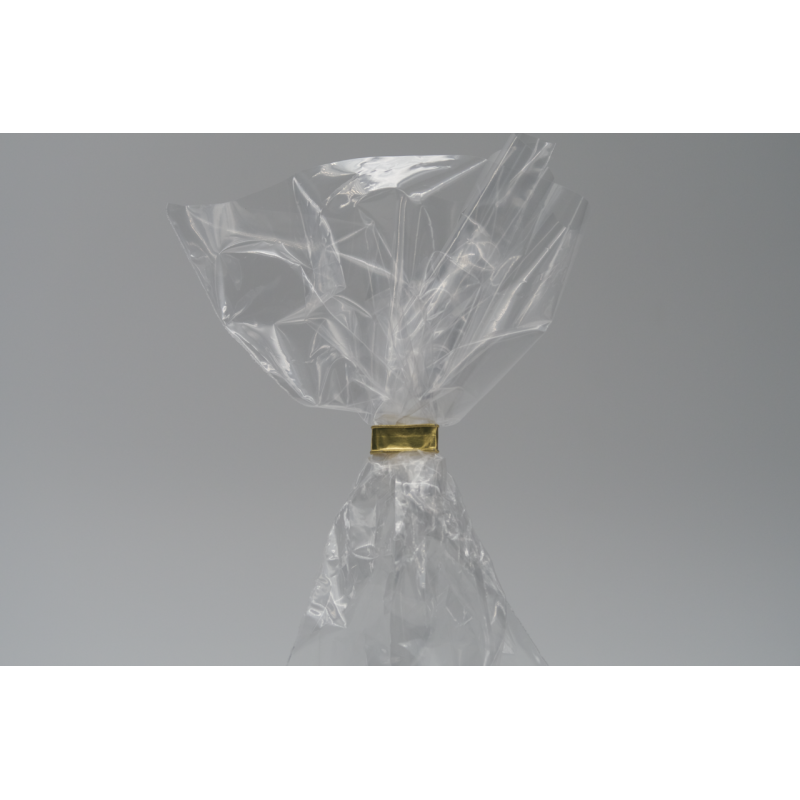 ATTACHES À SACS CELLO "CLIP OR"