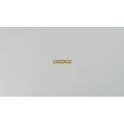 ATTACHES À SACS CELLO "CLIP OR"