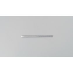 ATTACHE CLIP BAND 13x0,7 - Argent_Photo 01