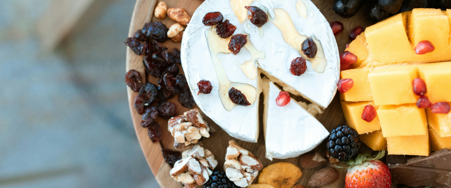 Boucherie / Fromagerie